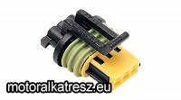 OHC OEM-TYPE Sebesség szenzor csatlakozó, Riasztó csatlakozó