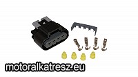 OHC OEM-TYPE üzemanyagpumpa, üzemanyagszint jelző csatlakozó