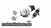 OHC Gyújtáskapcsoló oldaldoboz zárakkal 21060407