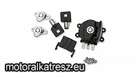 OHC Gyújtáskapcsoló oldaldoboz zárakkal 21060408