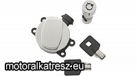 OHC Gyújtáskapcsoló Kormányzárral 21060248