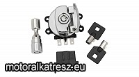 OHC Gyújtáskapcsoló Kormányzárral 21060252