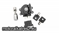 OHC Gyújtáskapcsoló Kormányzárral 21060253