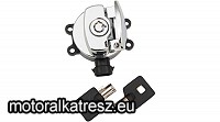OHC Gyújtáskapcsoló 21060249