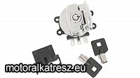 OHC Gyújtáskapcsoló 21060224