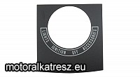 OHC Gyújtáskapcsoló matrica 900550