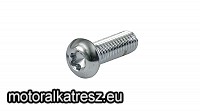 OHC Lencsefejű torx csavar 3/8-16x1 1/4