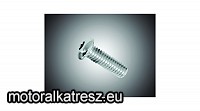 OHC Lencsefejű imbusz csavar 3/8