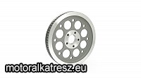 OHC Hátsó szíjkerék 520158