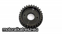 OHC Első szíjkerék 520109