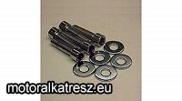 OHC Hátsó szíjkerék csavar készlet 507710
