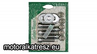 OHC Hátsó szíjkerék csavar készlet 507716