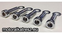 OHC Hátsó szíjkerék csavar készlet 507714