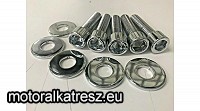 OHC Hátsó szíjkerék csavar készlet 521162