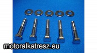 OHC Hátsó szíjkerék csavar készlet 927003
