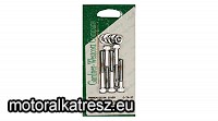 OHC Hátsó lánckerék csavar szett 510690