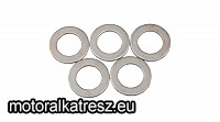 OHC Hátsó tengely alátét 02140888