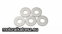 OHC Hátsó tengely alátét 02140889