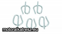 OHC Hátsó tengely anya biztosító 989472