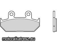 Brembo 07HO2307 fékbetét
