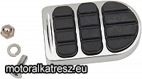 OHC Fékpedál gumi taposó DS241111