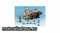 OHC Olajpumpa szelep golyó 507830