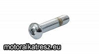 OHC Lencsefejű imbusz csavar 3/8