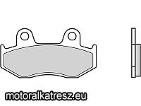 Brembo 07HO21SA fékbetét