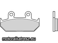 Brembo 07HO3509 fékbetét