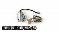 OHC Gyújtás Megszakitó kondenzátorral 516297