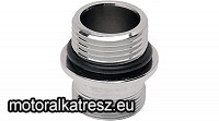 OHC Benzincsap adapter 509261