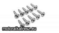 OHC Üzemanyagtank fedél leszorító csavar 8-32x1/2