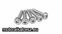 OHC Üzemanyagtank tömítés rögzítő csavar 10-24x7/8