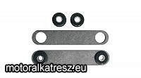 OHC Üzemanyagtank tartó szett 
