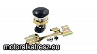 OHC Üzemanyag konzoltető zár kulcs nélküli 516508
