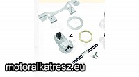 OHC Kulcsos üzemanyagtető zár 370000C