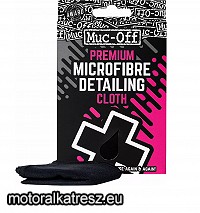 OHC Mikroszálas törlőkendő MUC-OFF 37060092