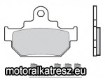 Brembo 07SU0904 fékbetét