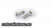 OHC Inspekciós ablak fefél csavar 911036