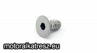 OHC Sülyesztettfejű imbusz csavar 1/4