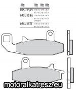 Brembo 07SU1509 fékbetét