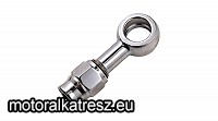 OHC Fékcső szem hosszú 11mm 