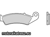 Brembo 07HO25SD fékbetét