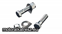 OHC Lábtartó rögzítő csavar szett 544070