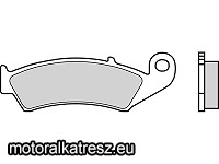 Brembo 07HO29SP fékbetét