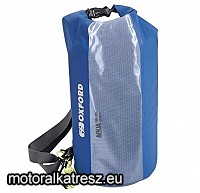 Oxford Vízálló hengertáska, kék, 20l OL891