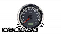 OHC Kilométeróra 991106
