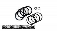 OHC Első-hátsó féknyereg felújító szett 910444
