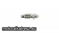 OHC Féklégtelenítő csavar 1/4-28 516750