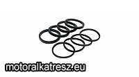 OHC Első-hátsó féknyereg felújító szett 565788